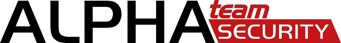 Alpha-Team Security GmbH | Osnabrück | Mit Sicherheit vom Profi!